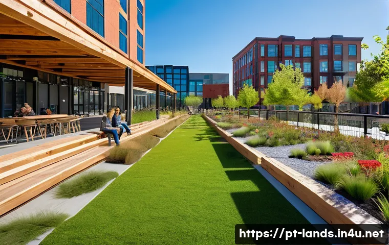 조경 회사 취업에 유리한 조건 관련 이미지 1