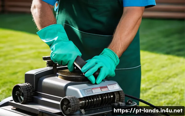 조경 현장에서 발생하는 돌발 상황 대처법 관련 이미지 1