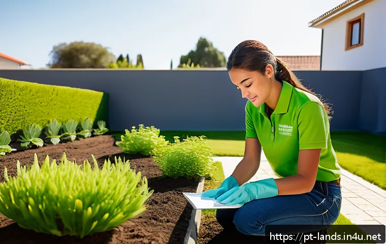 조경 업계 연봉 평균과 비교 관련 이미지 2
