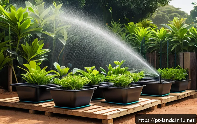 조경 관련 창의적인 아이디어 관련 이미지 1